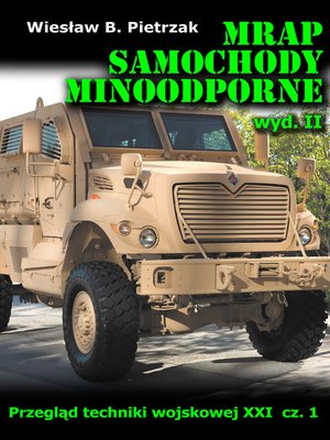 cover image of MRAP